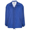 Edwards Men's Royal Coach's Jacket