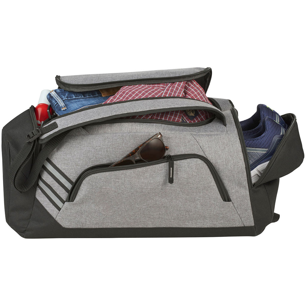 Leed's Graphite Sebring Convertible Duffel