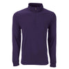 Vantage Men's Purple Zen Pullover