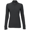 Vansport Women's Dark Grey Zen Pullover