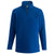 Edwards Unisex Royal Unisex Microfleece Quarter Zip