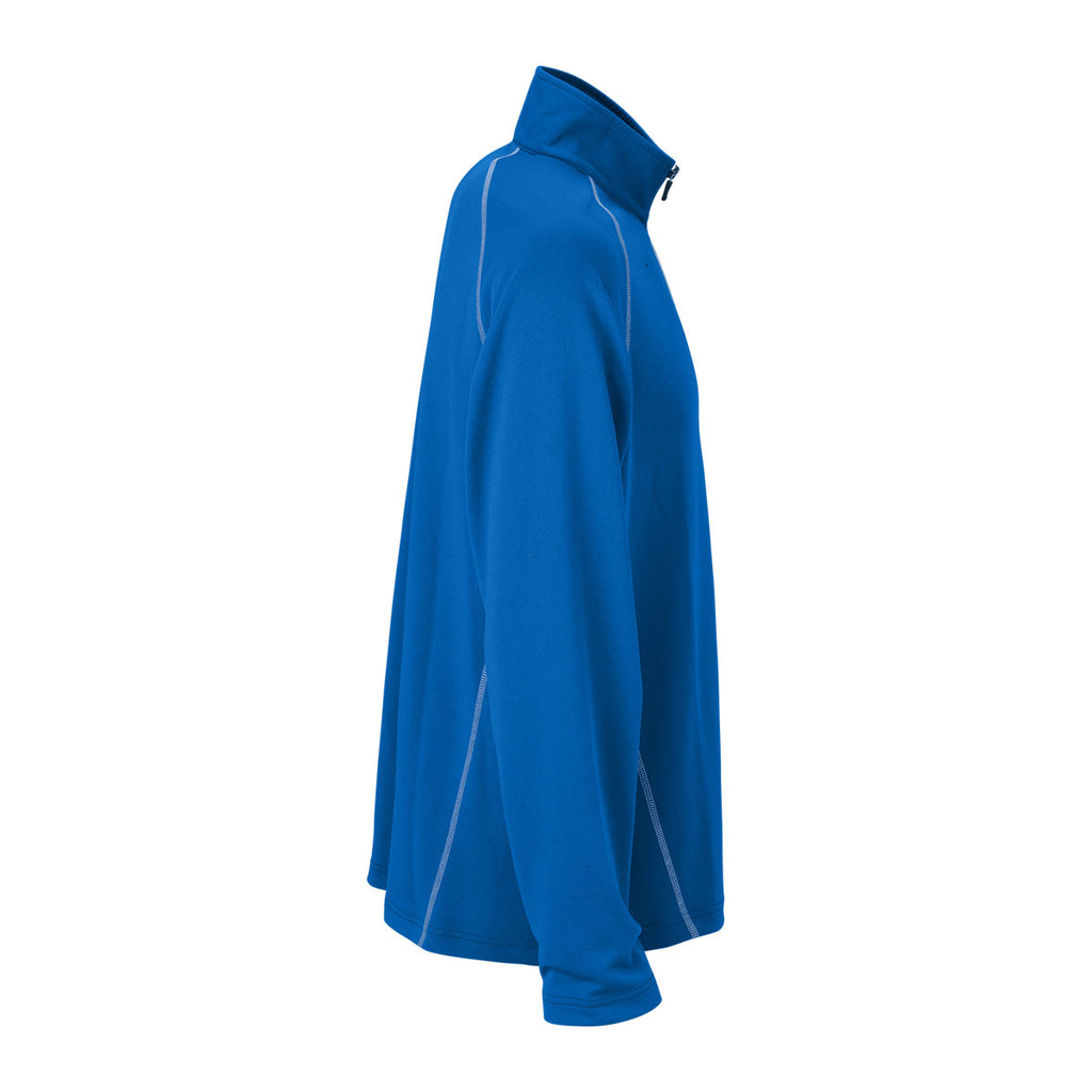 Vantage Men's Royal Performance Pullover