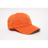 Pacific Headwear Mango Buckle Strap Adjustable Washed Cap