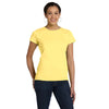 LAT Women's Butter Fine Jersey T-Shirt