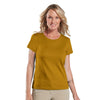 LAT Women's Gold Fine Jersey T-Shirt