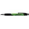 Hub Pens Neon Green Fiji Pen