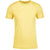 Next Level Men's Banana Cream Premium Fitted Short-Sleeve Crew