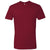 Next Level Men's Cardinal Premium Fitted Short-Sleeve Crew