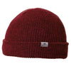 Roots73 Dark Red Heather Virden Knit Toque