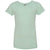 Next Level Girl's Mint Princess CVC Tee