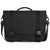 Timbuk2 Eco Black Commute 2.0 Messenger Bag