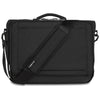 Timbuk2 Eco Black Commute 2.0 Messenger Bag