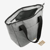 Merchant & Craft Graphite Revive Recycled Tote Cooler