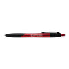 Hub Pens Red Janita Metallic Stylus