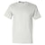 Fruit of the Loom Men's Ash HD Cotton Short Sleeve T-Shirt