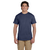 Fruit of the Loom Men's Denim 5 oz. HD Cotton T-Shirt