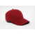 Pacific Headwear Ruby Buckle Strap Adjustable Bio-Washed Cap