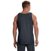 Fruit of the Loom Men's Black Heather 5 oz. HD Cotton Tank