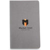 Moleskine Pebble Grey Cahier Ruled Large Journal (5