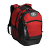 OGIO Red Rogue Backpack