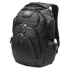 OGIO Black Pindot Surge RSS Pack