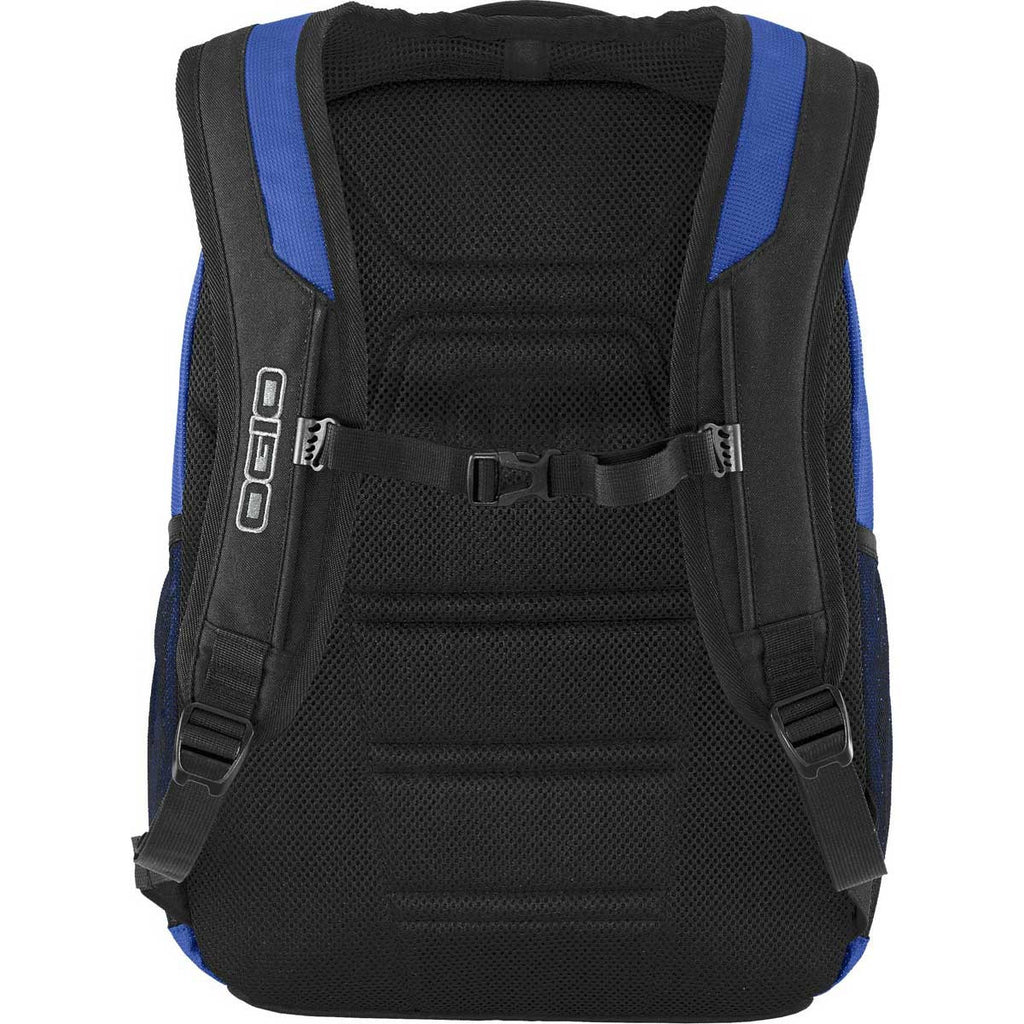 OGIO Cobalt Logan Pack