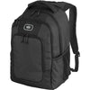 OGIO Diesel Grey Logan Pack