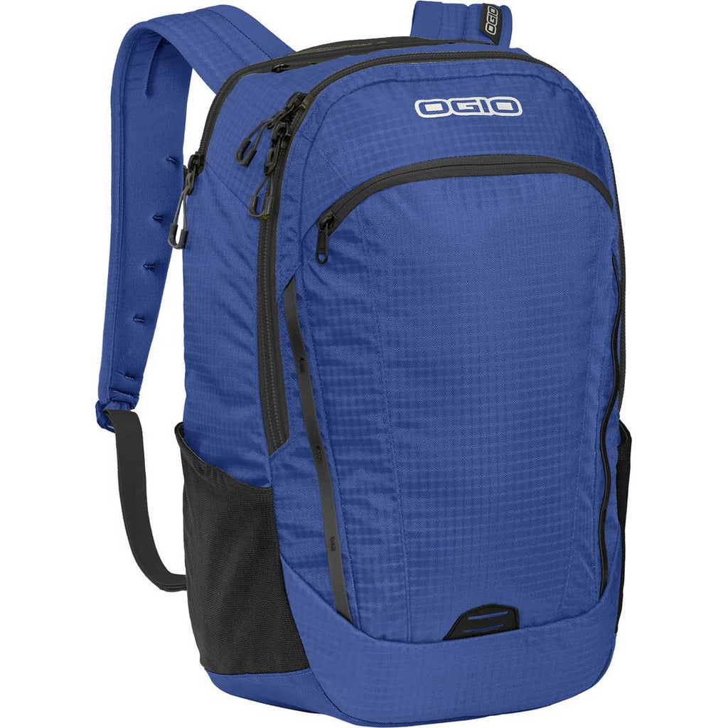 OGIO Cobalt/Black Shuttle Pack