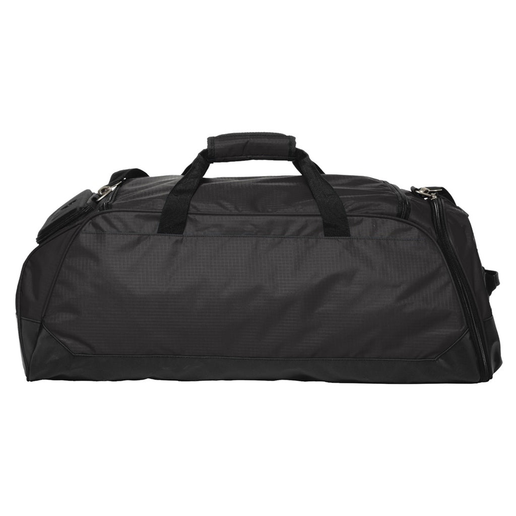 OGIO Gear Grey/Black Transition Duffel