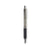 Zebra Black G-402 Retractable Pen