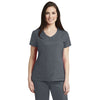 Barco Grey's Anatomy Women's Granite V-Neck Top