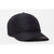 Pacific Headwear Black Lite Series Adjustable Adventure Cap