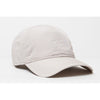 Pacific Headwear Khaki Lite Series Adjustable Adventure Cap