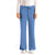 Grey's Anatomy Women's Ceil Blue Tie Front Pant