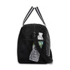 Gemline Black Power Play Sport Bag