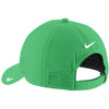 Nike Dri-FIT Lucky Green Swoosh Perforated Cap