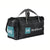 Gemline Black Everyday Packaway Duffel