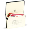 Moleskine Black Business Card Holder