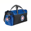 Gemline Royal Blue Everyday Packaway Duffel