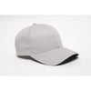 Pacific Headwear Silver Universal Twill Cap