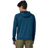 Patagonia Men's Lagom Blue Capilene Thermal Hoody