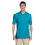 Jerzees Men's California Blue 5.6 Oz. Spotshield Jersey Polo