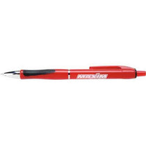 Hub Pens Red Panther Pen