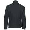 Augusta Sportswear Men's Black/Gold Medalist Jacket 2.0