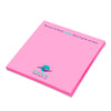 Post-It Light Cherry Blossom Custom Printed Notes 4