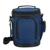 Koozie Navy Sport Bag Kooler