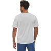 Patagonia Men's White Capilene Cool Daily Shirt