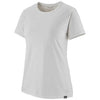 Patagonia Women's White Cap Cool Daily Shirt