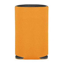 Koozie Bright Orange britePix Can Cooler
