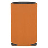 Koozie Burnt Orange britePix Can Cooler